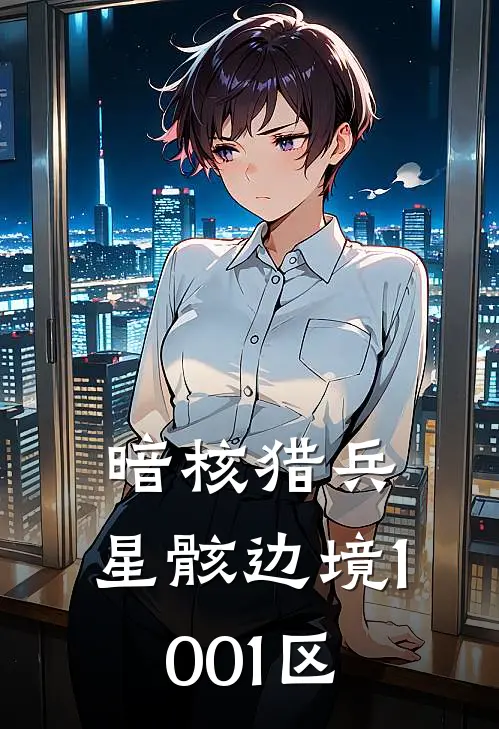 暗核猎兵：星骸边境1001区