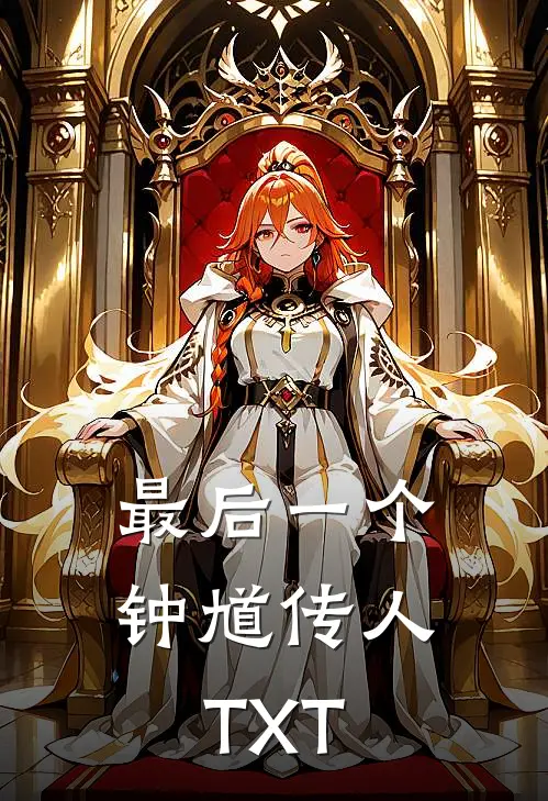 最后一个钟馗传人TXT