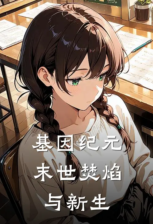 基因纪元：末世焚焰与新生林风书立最新小说推荐_完本小说免费阅读基因纪元：末世焚焰与新生(林风书立)