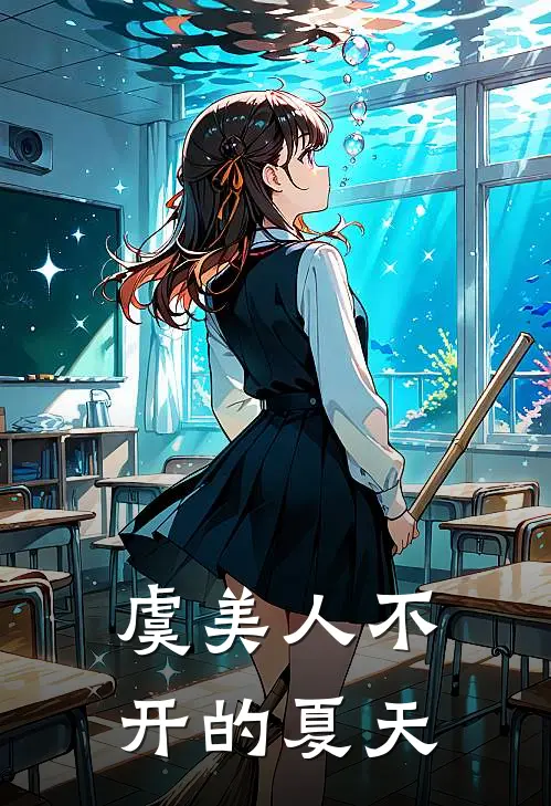 虞美人不开的夏天