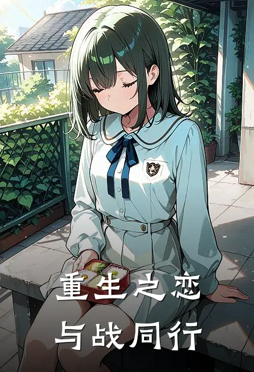 重生之恋与战同行