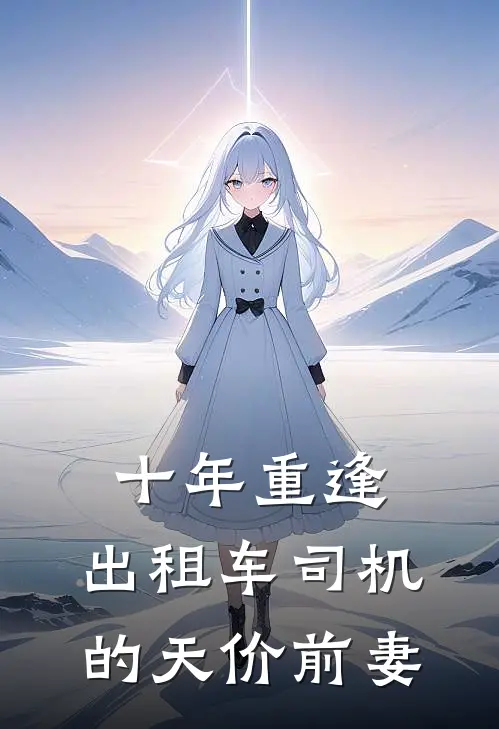 十年重逢：出租车司机的天价前妻