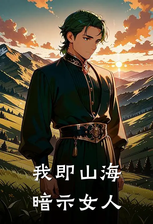 我即山海暗示女人