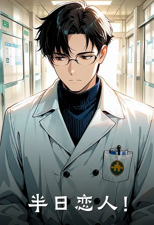 半日恋人！