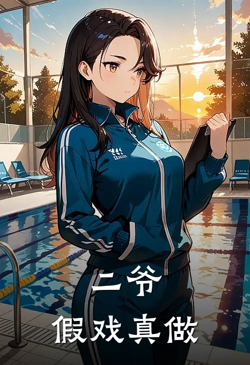 二爷，假戏真做苏婉晴凌宸免费小说完整版_最新好看小说二爷，假戏真做苏婉晴凌宸