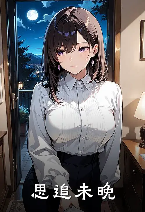 思追未晚(温阮蓝思追)在线阅读免费小说_最新章节列表思追未晚(温阮蓝思追)