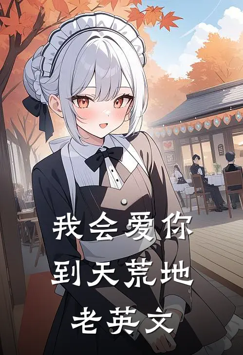 我会爱你到天荒地老英文