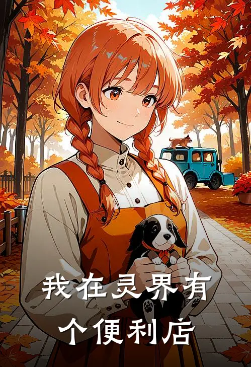 我在灵界有个便利店(林默李娜)免费小说全集_完本小说免费阅读我在灵界有个便利店(林默李娜)