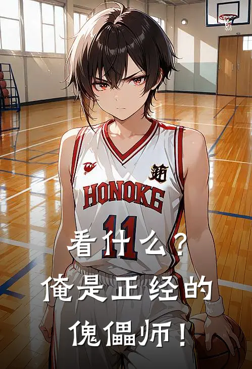 看什么？俺是正经的傀儡师！(苏青钱涛)已完结小说_小说免费阅读看什么？俺是正经的傀儡师！苏青钱涛