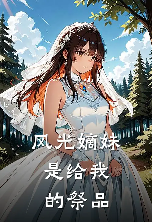 风光嫡妹，是给我的祭品