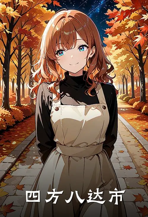 四方八达市方管海莲小说推荐完本_热门小说大全四方八达市(方管海莲)