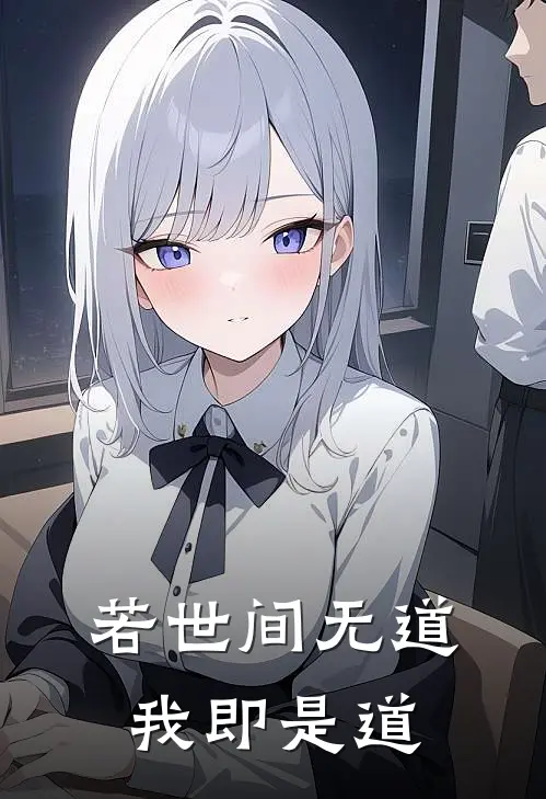 若世间无道我即是道