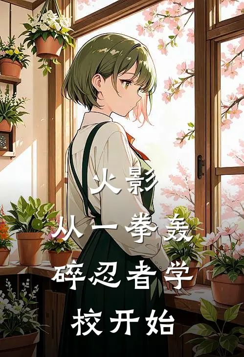 火影：从一拳轰碎忍者学校开始