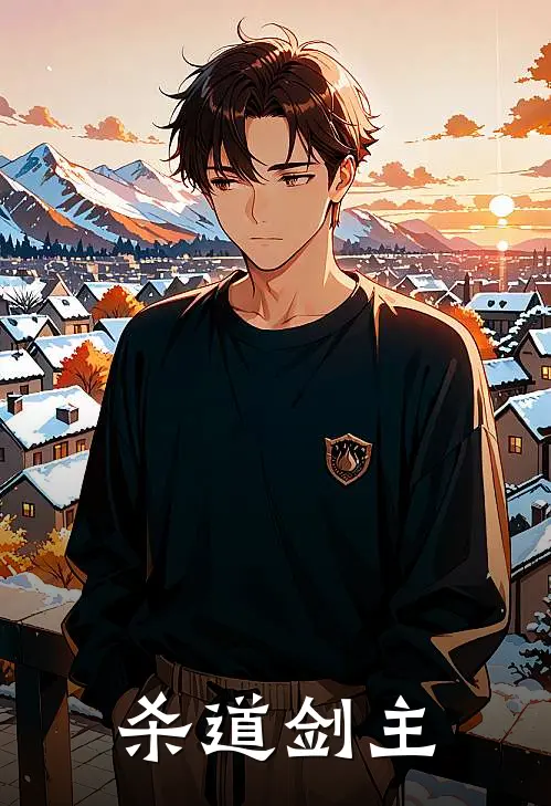 杀道剑主(叶云林墨)阅读免费小说_完本热门小说杀道剑主叶云林墨