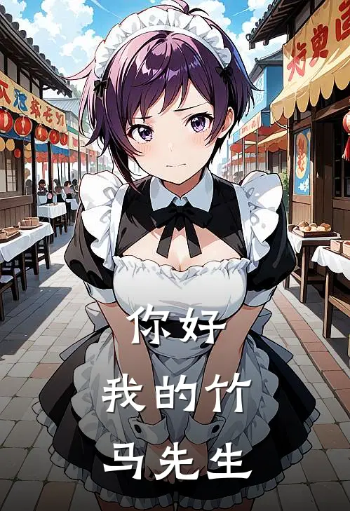 你好，我的竹马先生