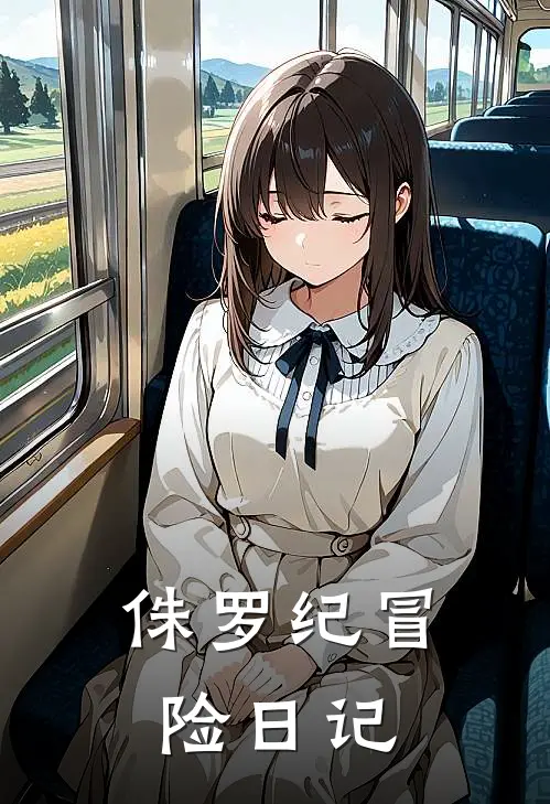 侏罗纪冒险日记