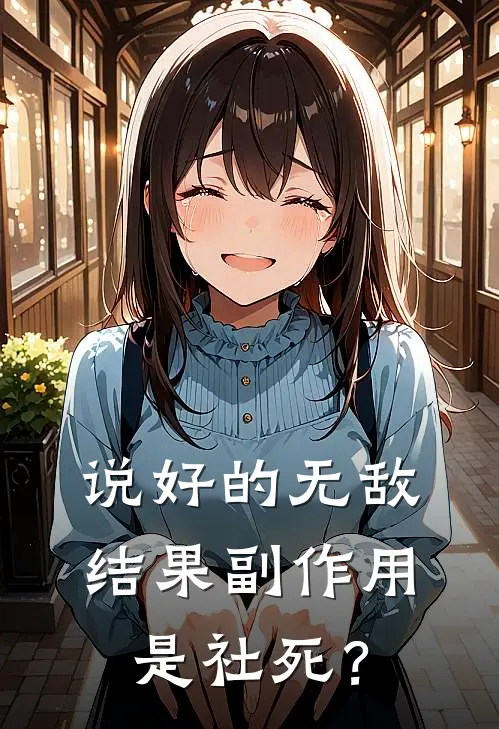说好的无敌，结果副作用是社死？