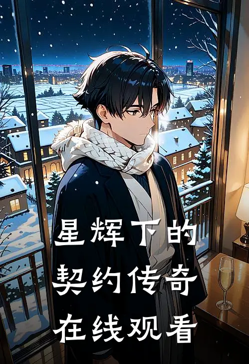 星辉下的契约传奇在线观看