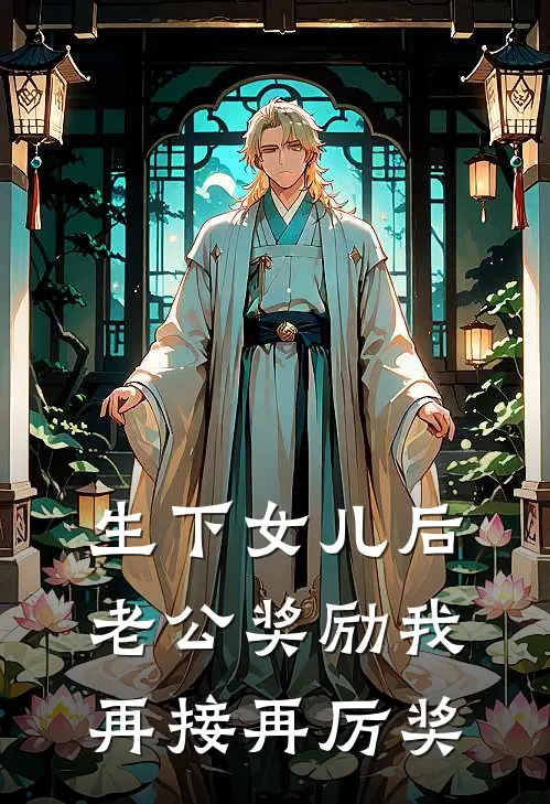 生下女儿后，老公奖励我再接再厉奖