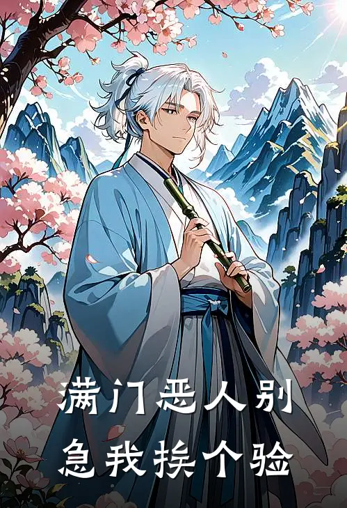 《满门恶人别急我挨个验》裴寻真裴忠_(满门恶人别急我挨个验)全集在线阅读