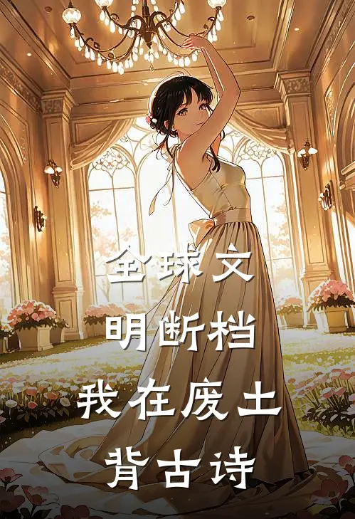 全球文明断档：我在废土背古诗(文渊陈舟)最热门小说_全本完结小说全球文明断档：我在废土背古诗(文渊陈舟)