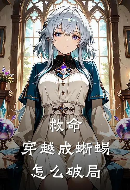 《救命，穿越成蜥蜴怎么破局》林然霍迪全集免费在线阅读_(林然霍迪)全章节免费在线阅读