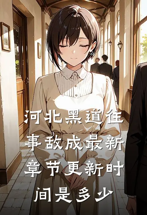 河北黑道往事敌成最新章节更新时间是多少