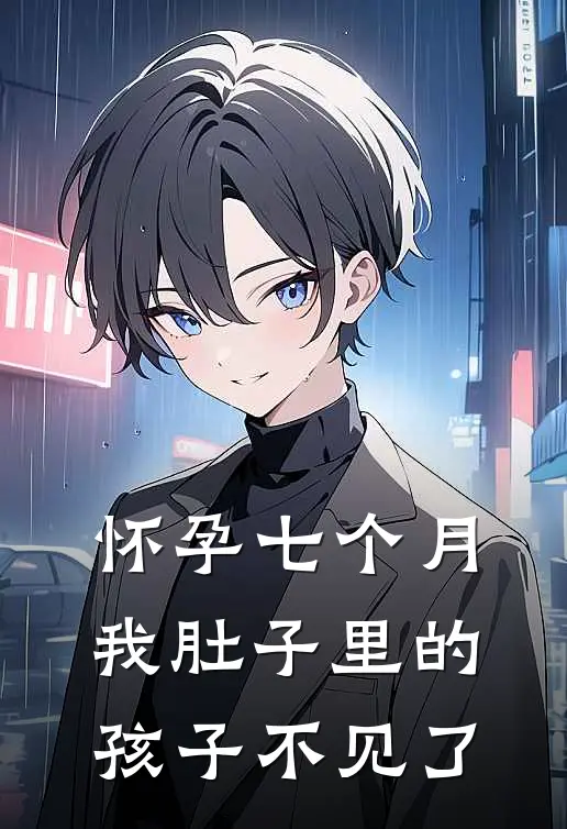 怀孕七个月，我肚子里的孩子不见了(贺子铭芸芸)全本免费小说_最新章节列表怀孕七个月，我肚子里的孩子不见了(贺子铭芸芸)