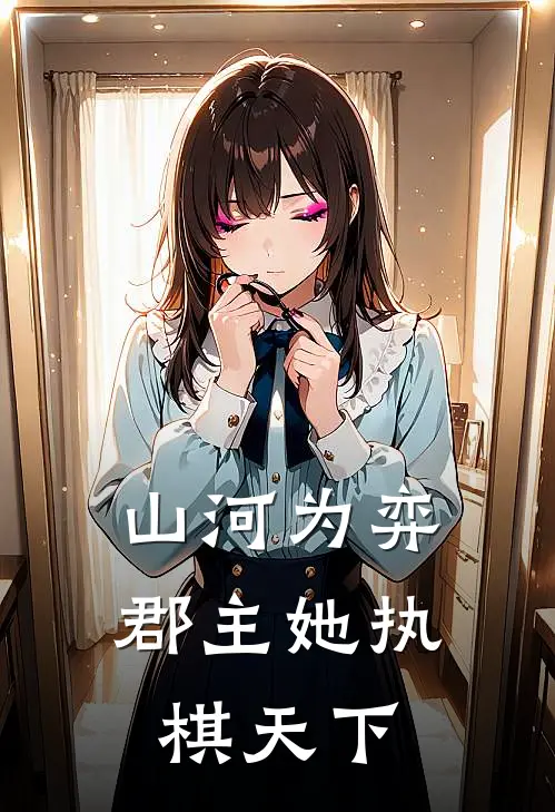 山河为弈：郡主她执棋天下