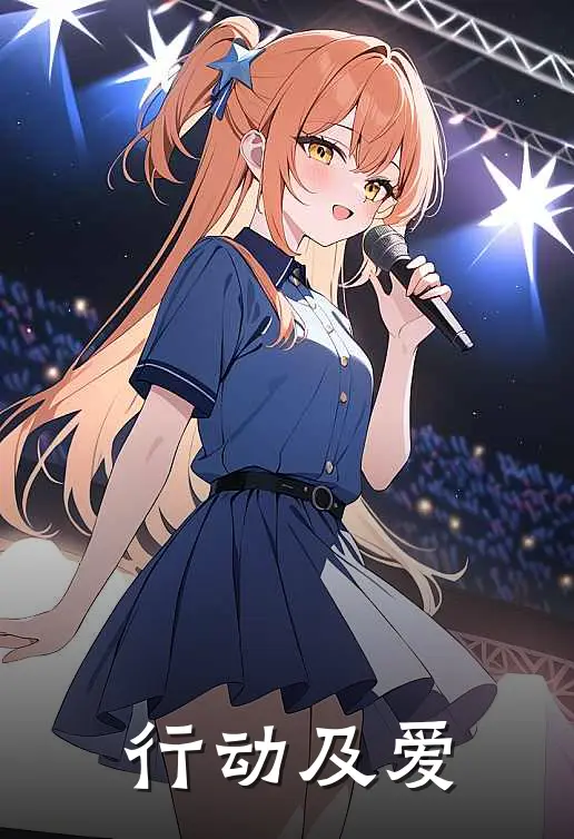 行动及爱