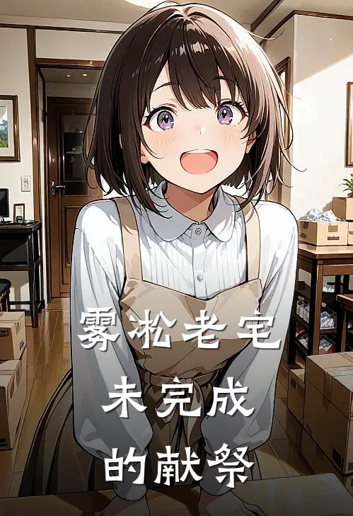 雾凇老宅：未完成的献祭(林砚苏晚卿)免费阅读完整版小说_最新小说全文阅读雾凇老宅：未完成的献祭林砚苏晚卿
