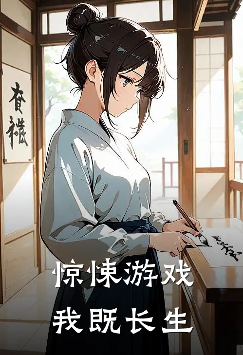 惊悚游戏：我既长生