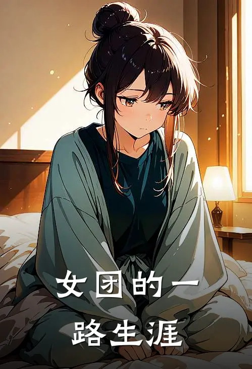 女团的一路生涯