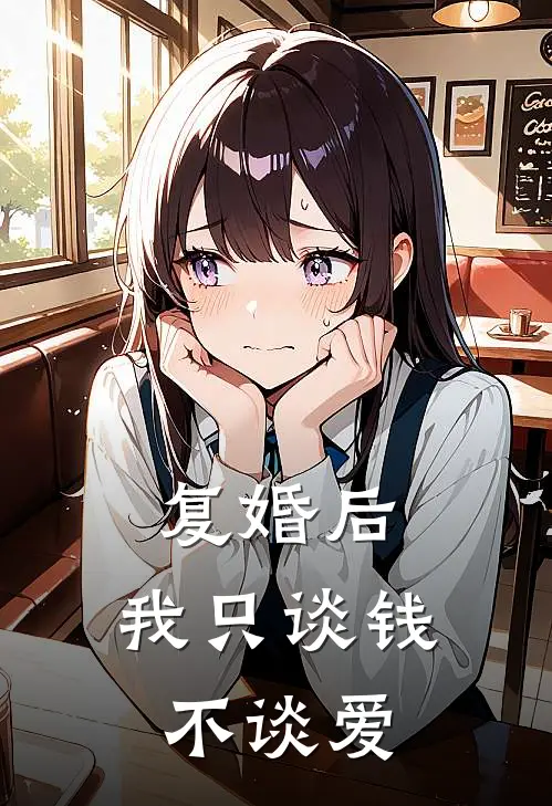 复婚后，我只谈钱不谈爱