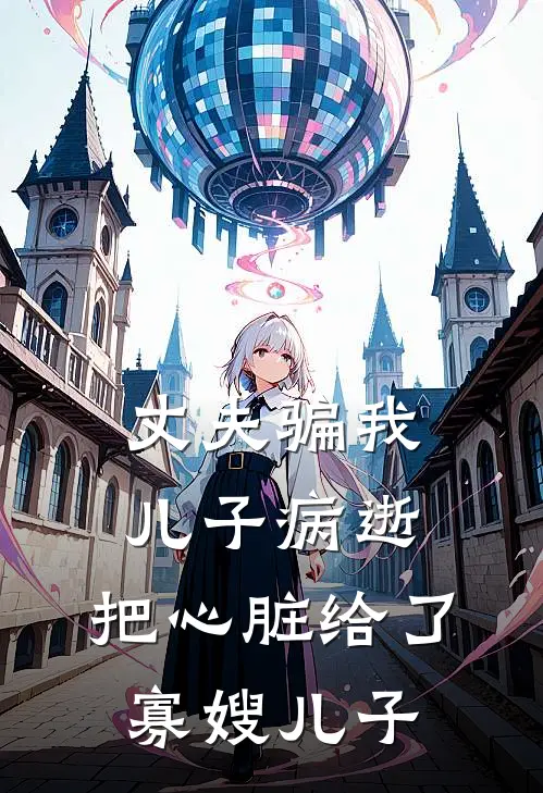 丈夫骗我儿子病逝，把心脏给了寡嫂儿子顾城大嫂全文阅读免费全集_最新全本小说丈夫骗我儿子病逝，把心脏给了寡嫂儿子(顾城大嫂)