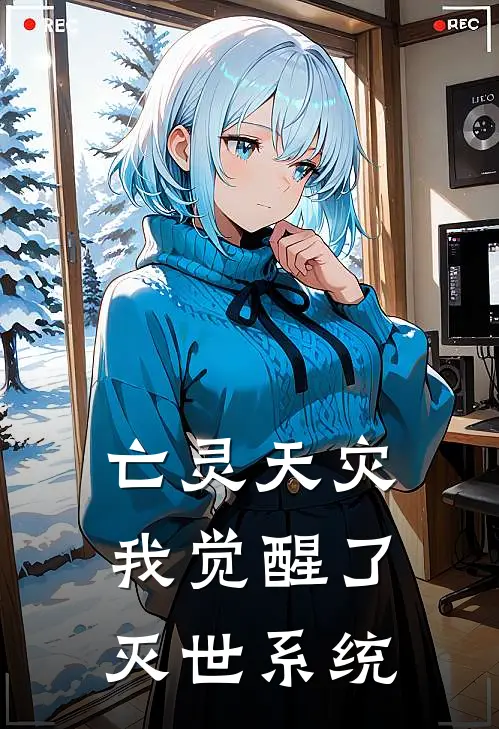 亡灵天灾：我觉醒了灭世系统