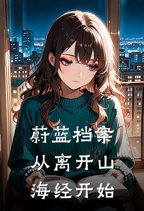 蔚蓝档案：从离开山海经开始(灰晓申谷海)小说完结版_全文阅读免费全集蔚蓝档案：从离开山海经开始灰晓申谷海