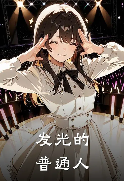 发光的普通人