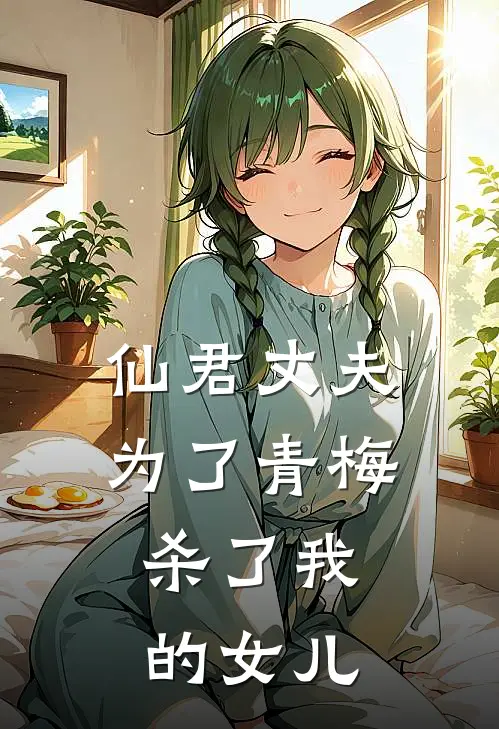 仙君丈夫为了青梅，杀了我的女儿