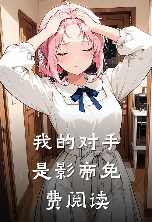 我的对手是影帝免费阅读