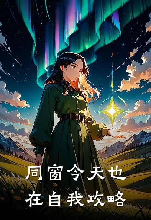 同窗今天也在自我攻略(谢行舟行舟)免费完结小说_免费小说在线阅读同窗今天也在自我攻略(谢行舟行舟)