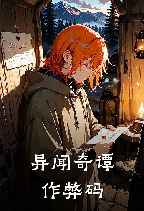 异闻奇谭作弊码