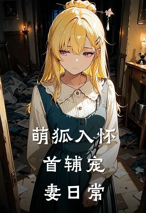 萌狐入怀：首辅宠妻日常