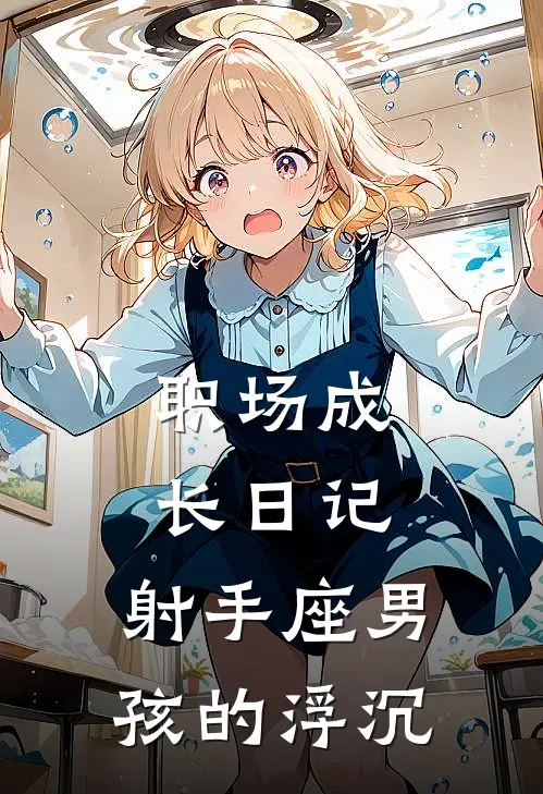 职场成长日记：射手座男孩的浮沉