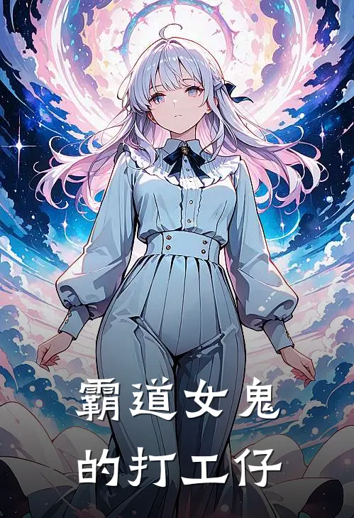 霸道女鬼的打工仔