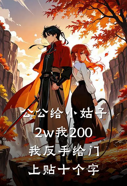 公公给小姑子2w我200，我反手给门上贴十个字(姜瑜沈月)小说完整版_完结好看小说公公给小姑子2w我200，我反手给门上贴十个字姜瑜沈月