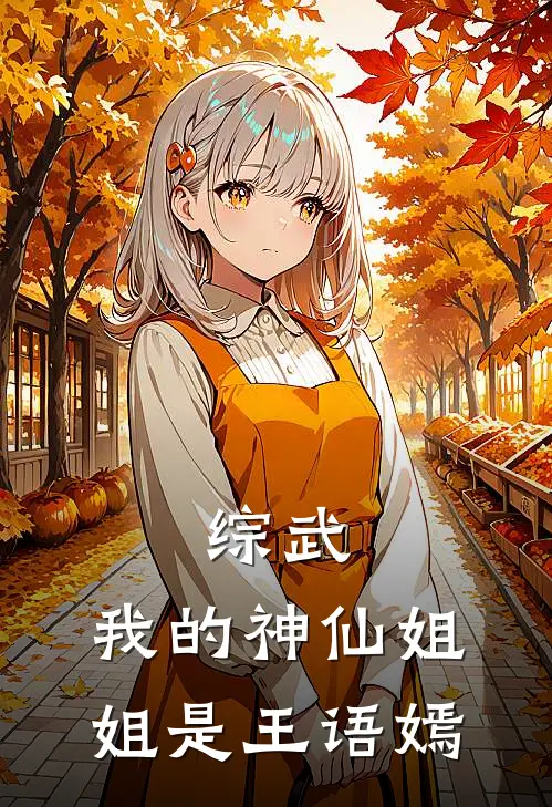 综武：我的神仙姐姐是王语嫣(苏遮李秋水)小说免费阅读_热门小说阅读综武：我的神仙姐姐是王语嫣苏遮李秋水