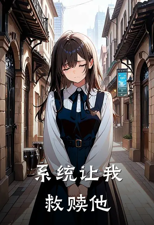 系统让我救赎他