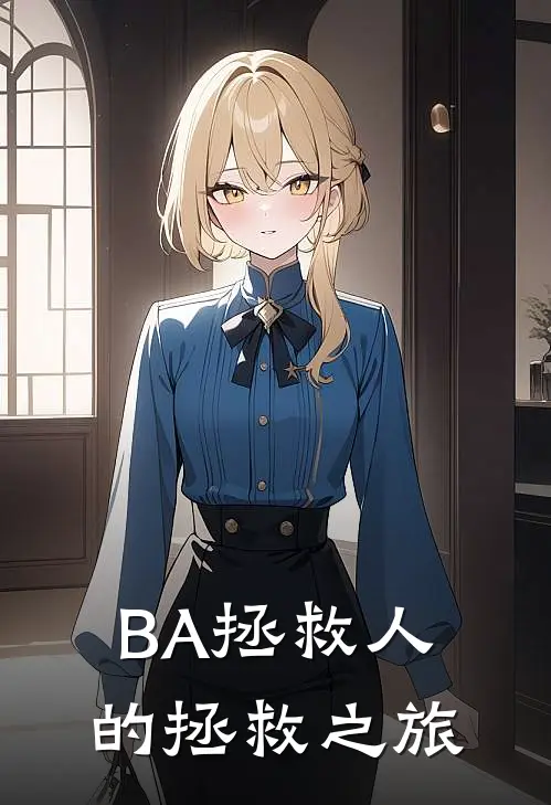 BA拯救人的拯救之旅