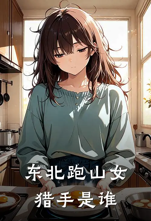 东北跑山女猎手是谁